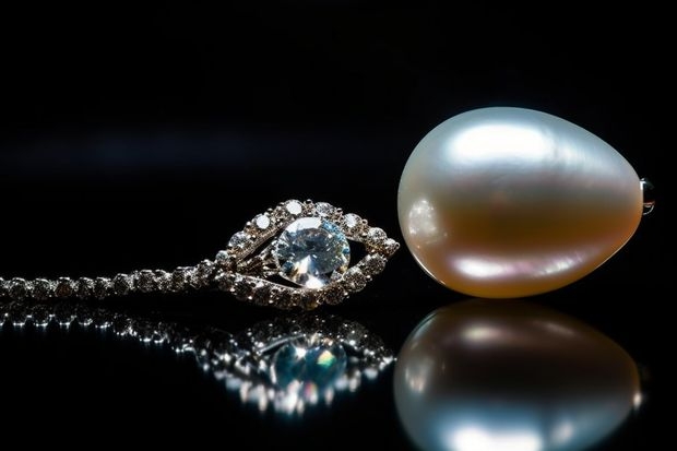 珍珠吊坠如何选购 珍珠价格一般是多少钱