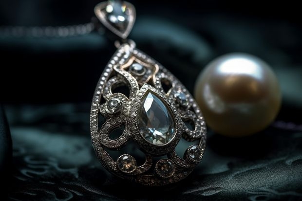 黑珍珠收藏价值解析（珍珠高贵的东方美人）