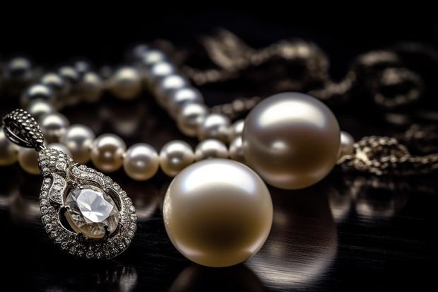 珍珠颜色分级标准 珍珠项链价值判断