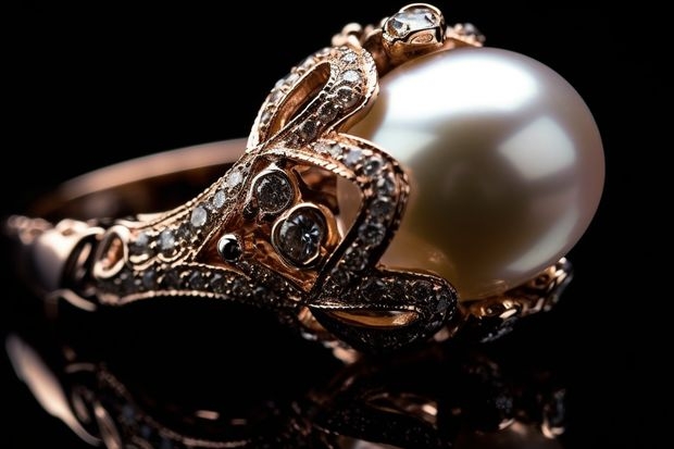 世界上最出名的十颗珍珠（黑珍珠吊坠的选购）