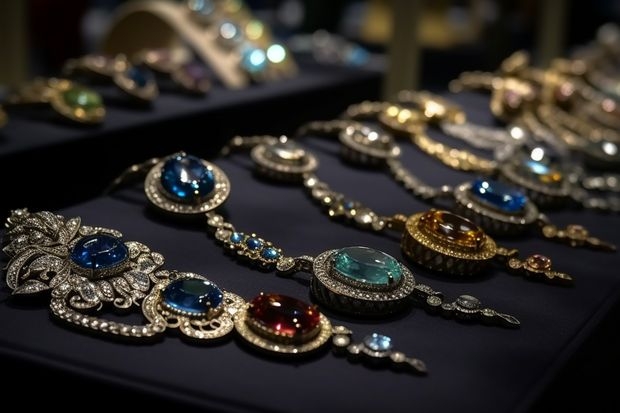 珍珠种类介绍 影响珍珠价格的几大因素